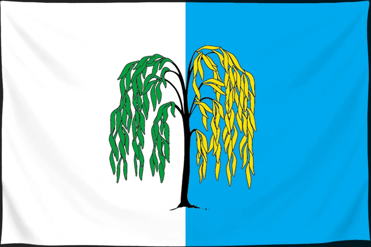 Флаг: Ивнянский район